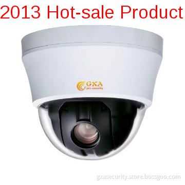 High Quality CCTV Dome Camera